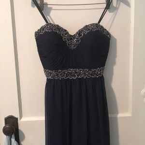 Prom Dress // Size 3/4